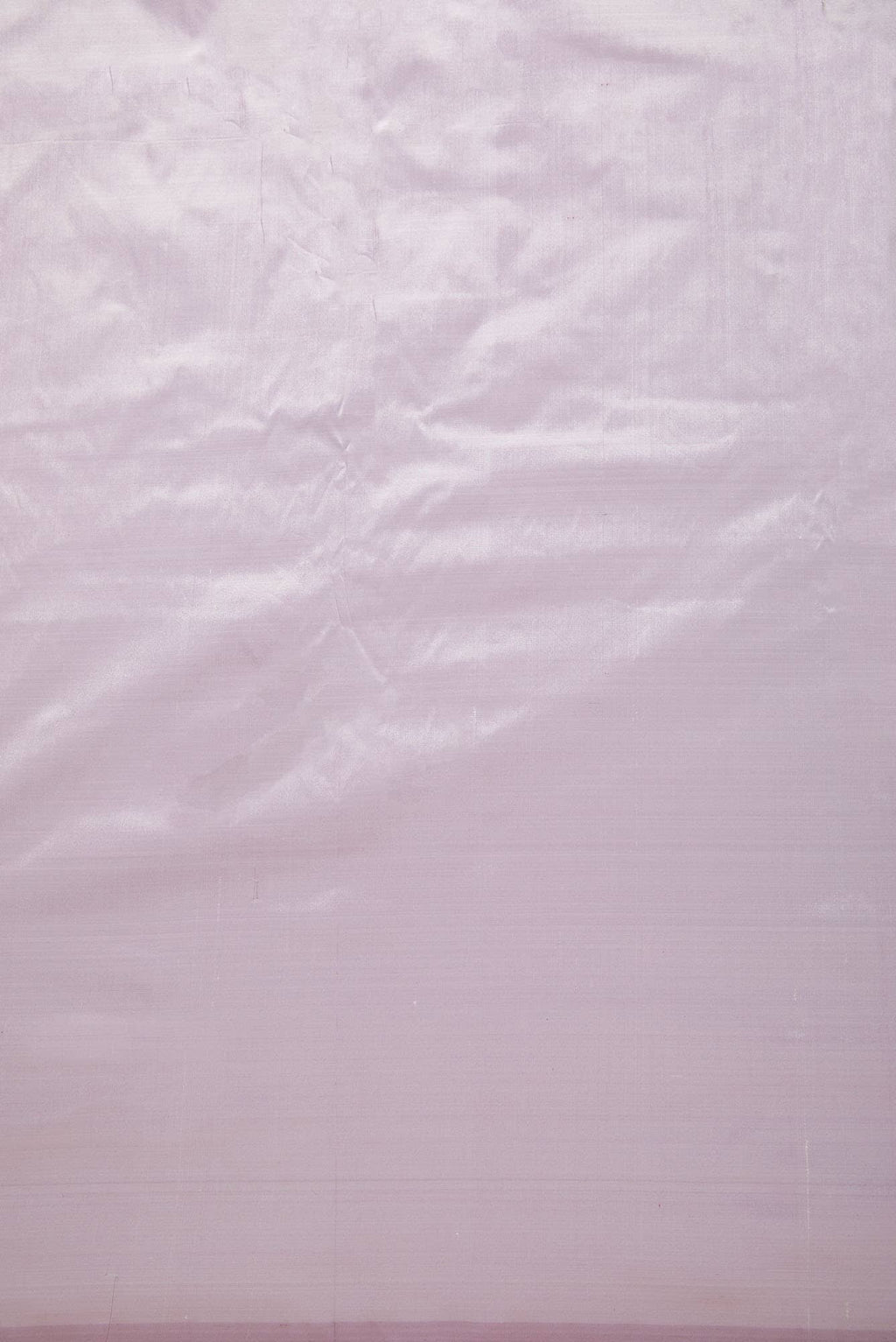 Lavender Raw Silk Dress Material