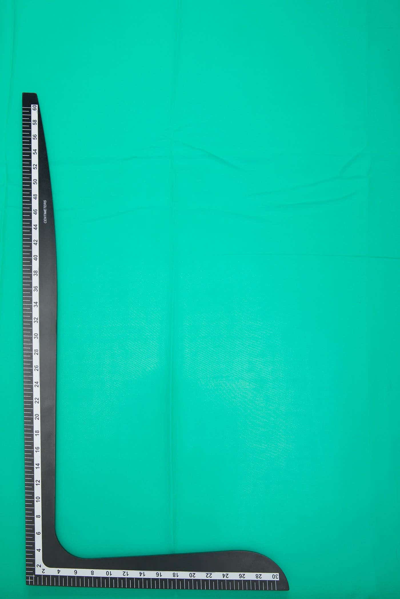 Mint Green Georgette Dress Material