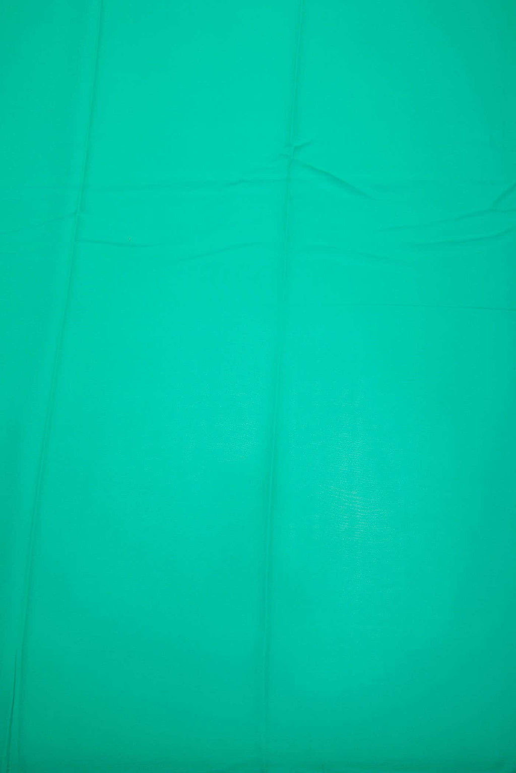 Mint Green Georgette Dress Material