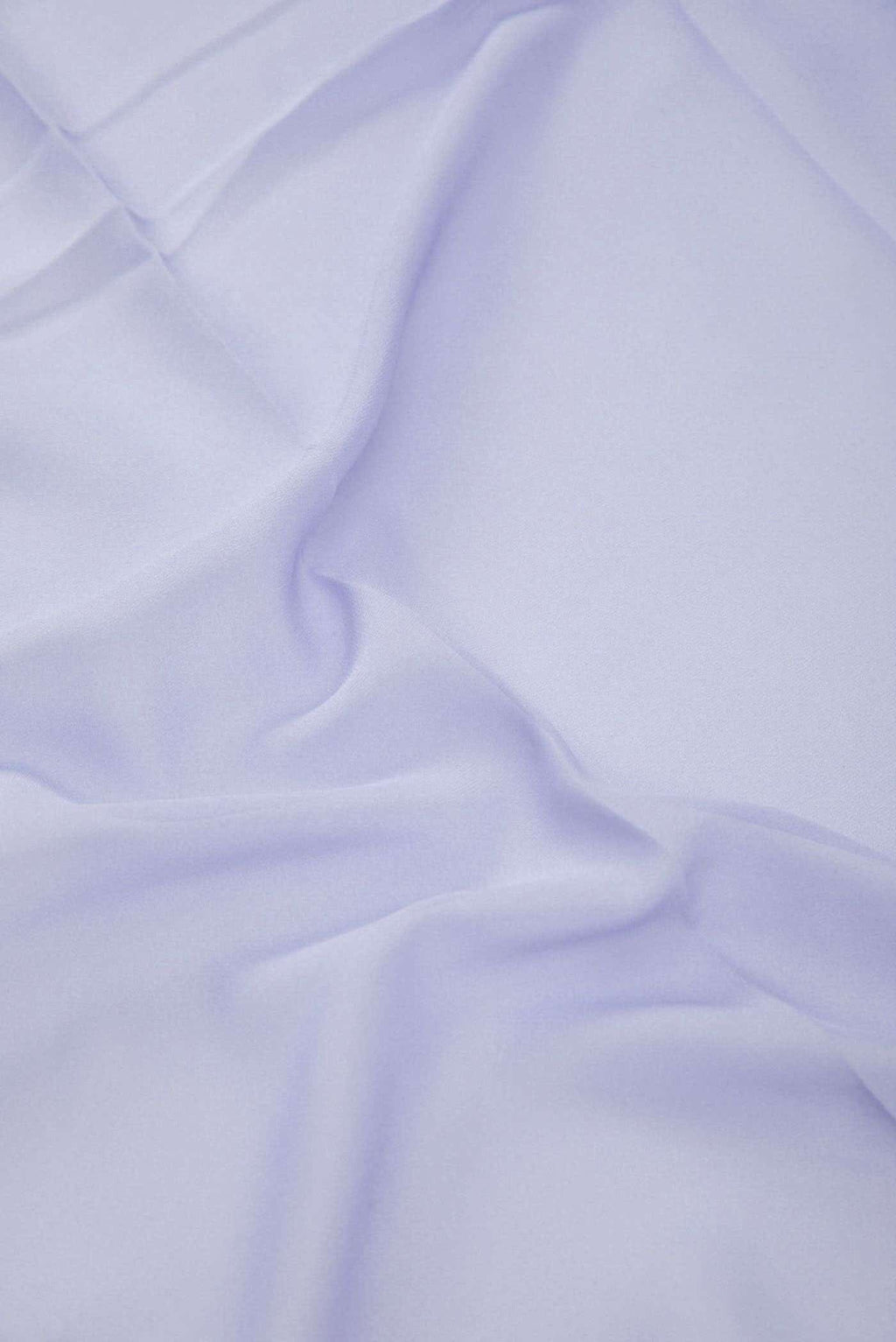 Lavender Georgette Dress Material
