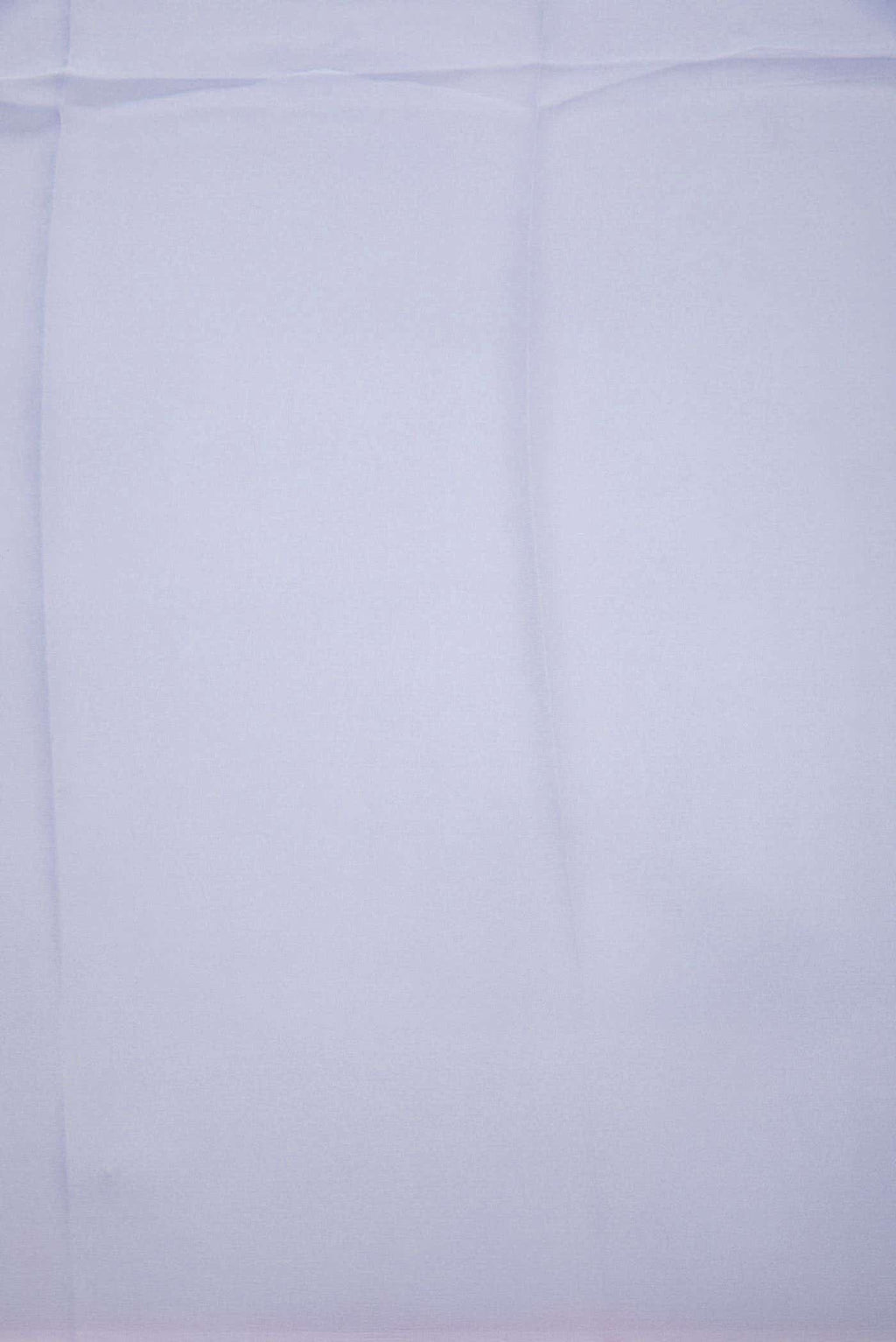 Lavender Georgette Dress Material
