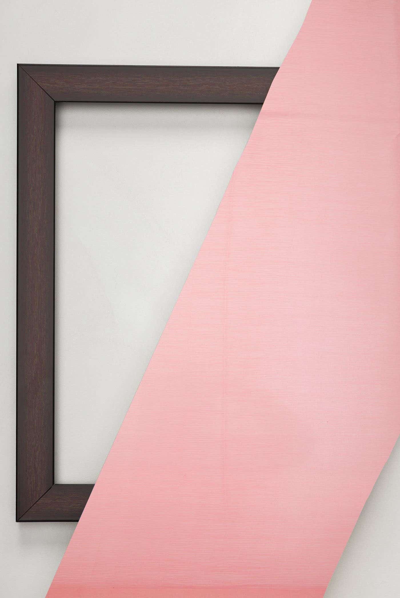 Peach Chiffon Dress Material