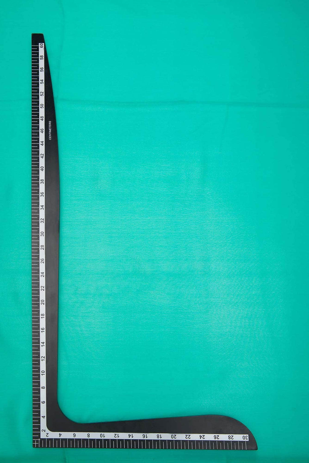 Green Chiffon Dress Material