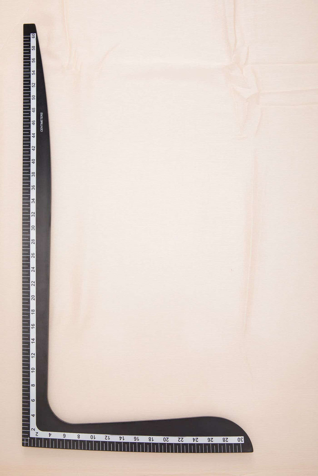 Peach Chiffon Dress Material