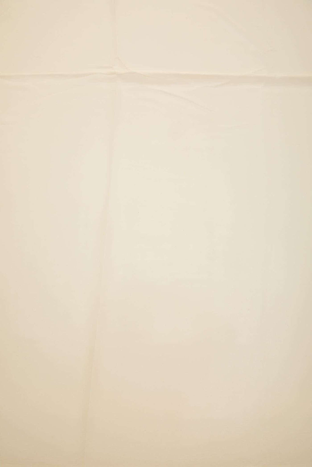 Gold Georgette Dress Material