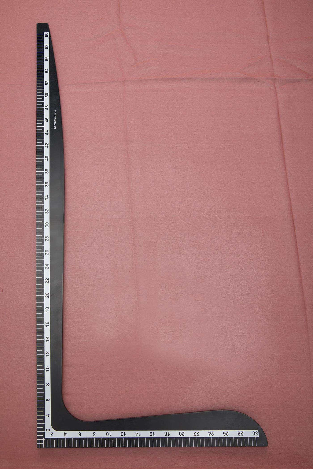 Brown Georgette Dress Material