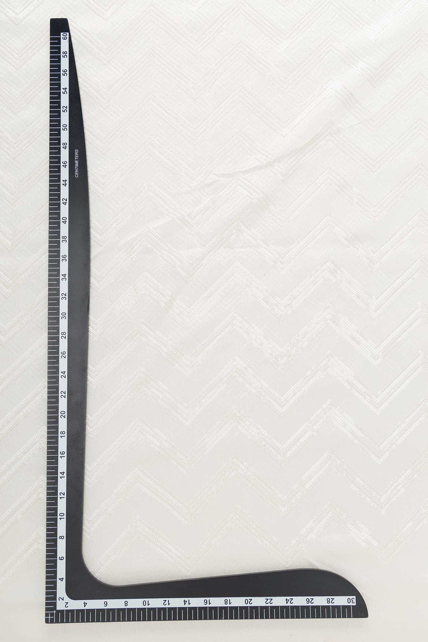 Off White Raw Silk Dress Material