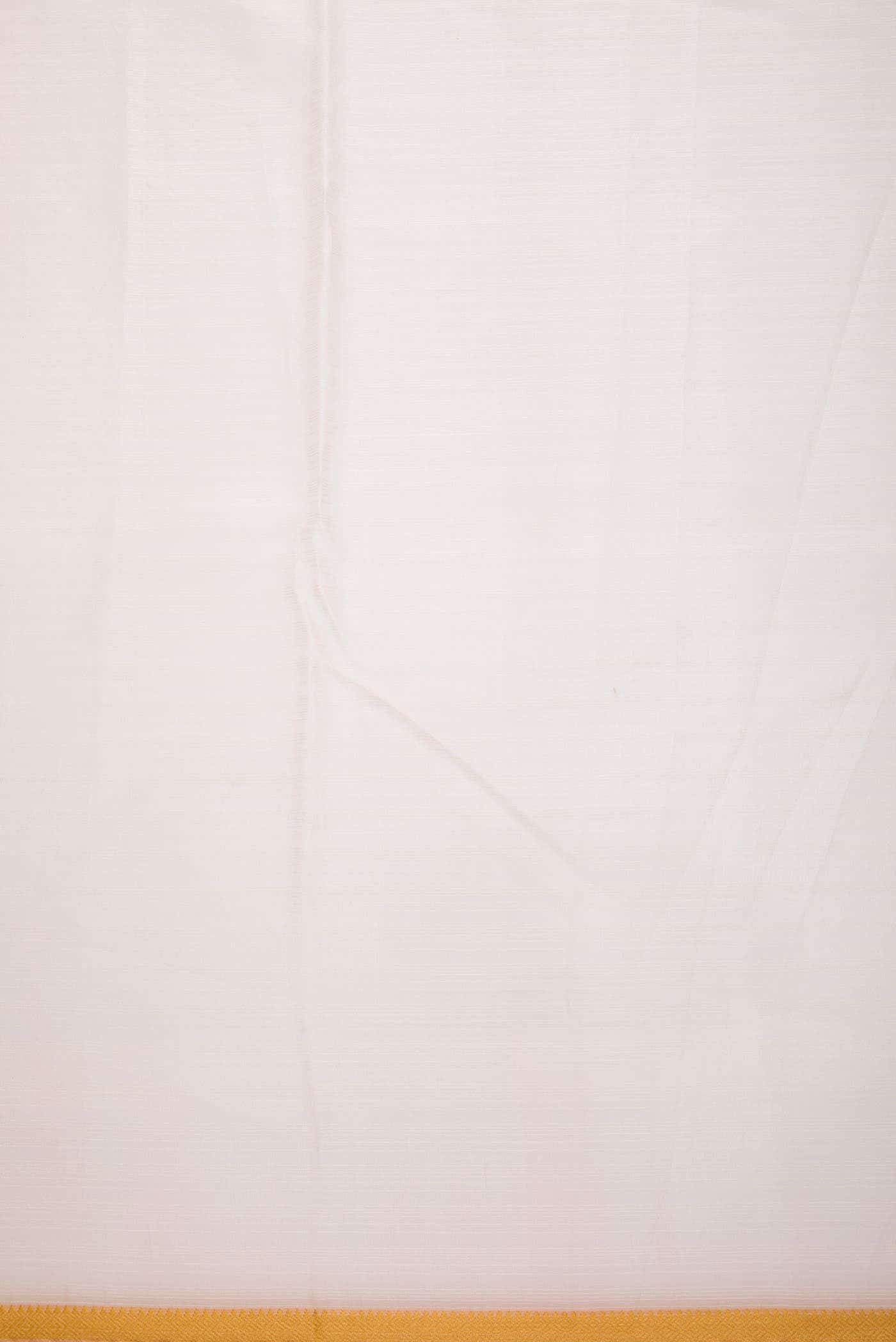 Pink Organza Silk Dress Material