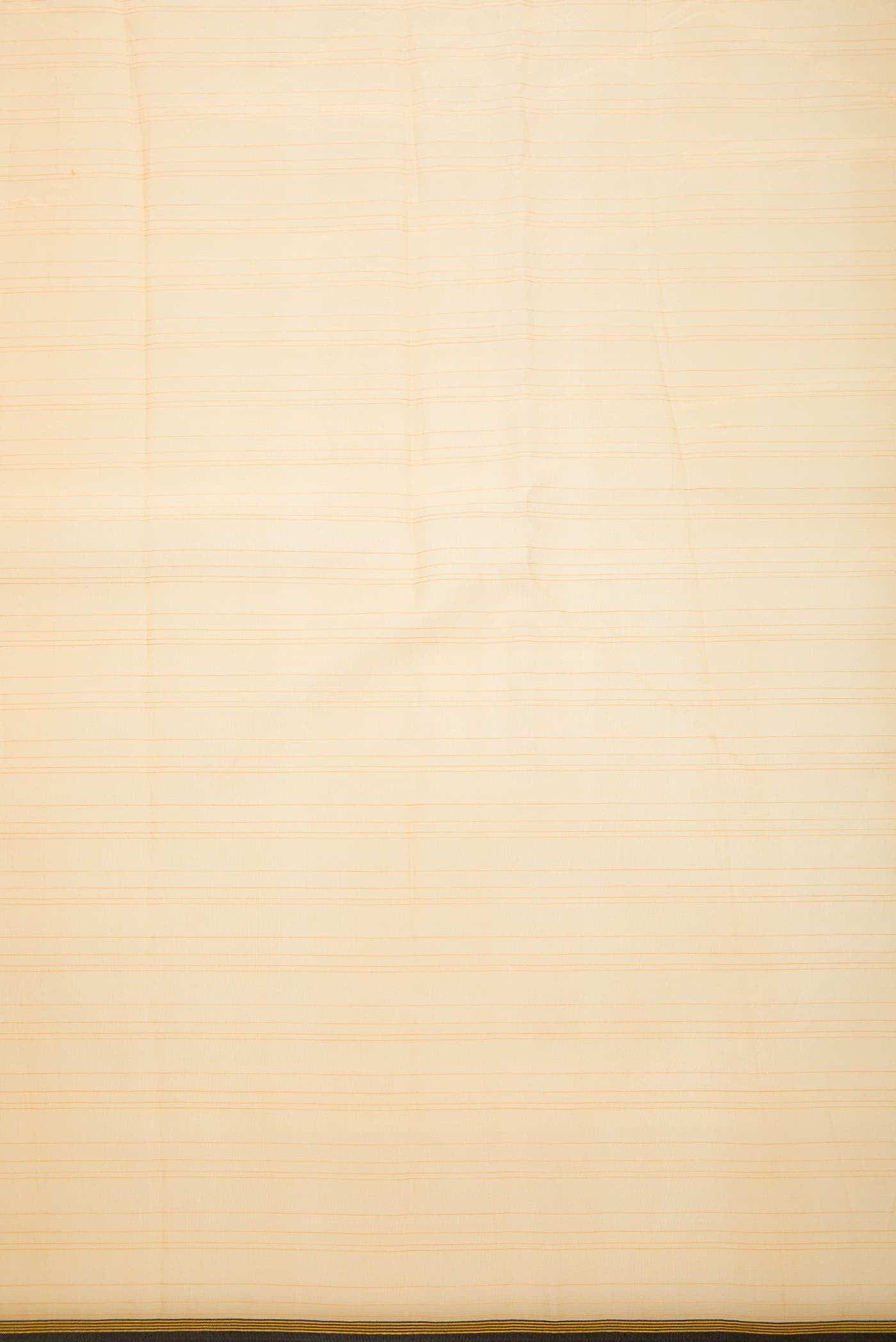 Sandal Organza Silk Dress Material