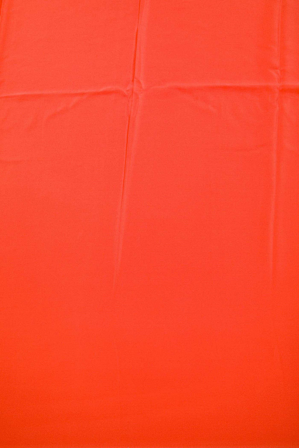 Saffron Mysore Crepe Dress Material