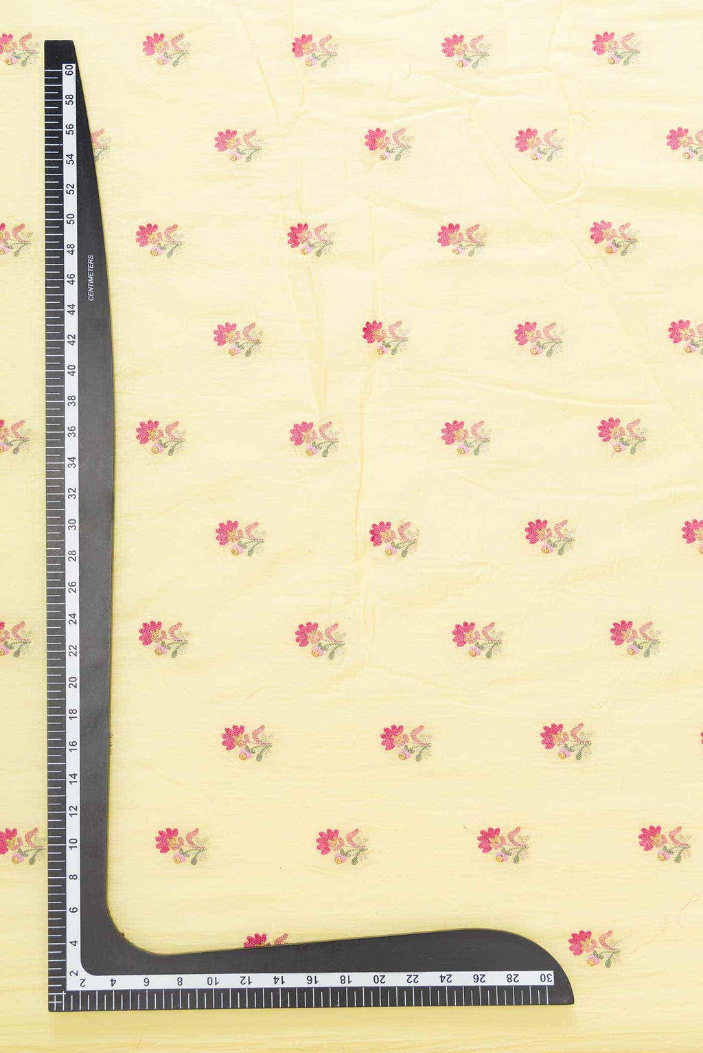 Sandal Cotton Dress Material