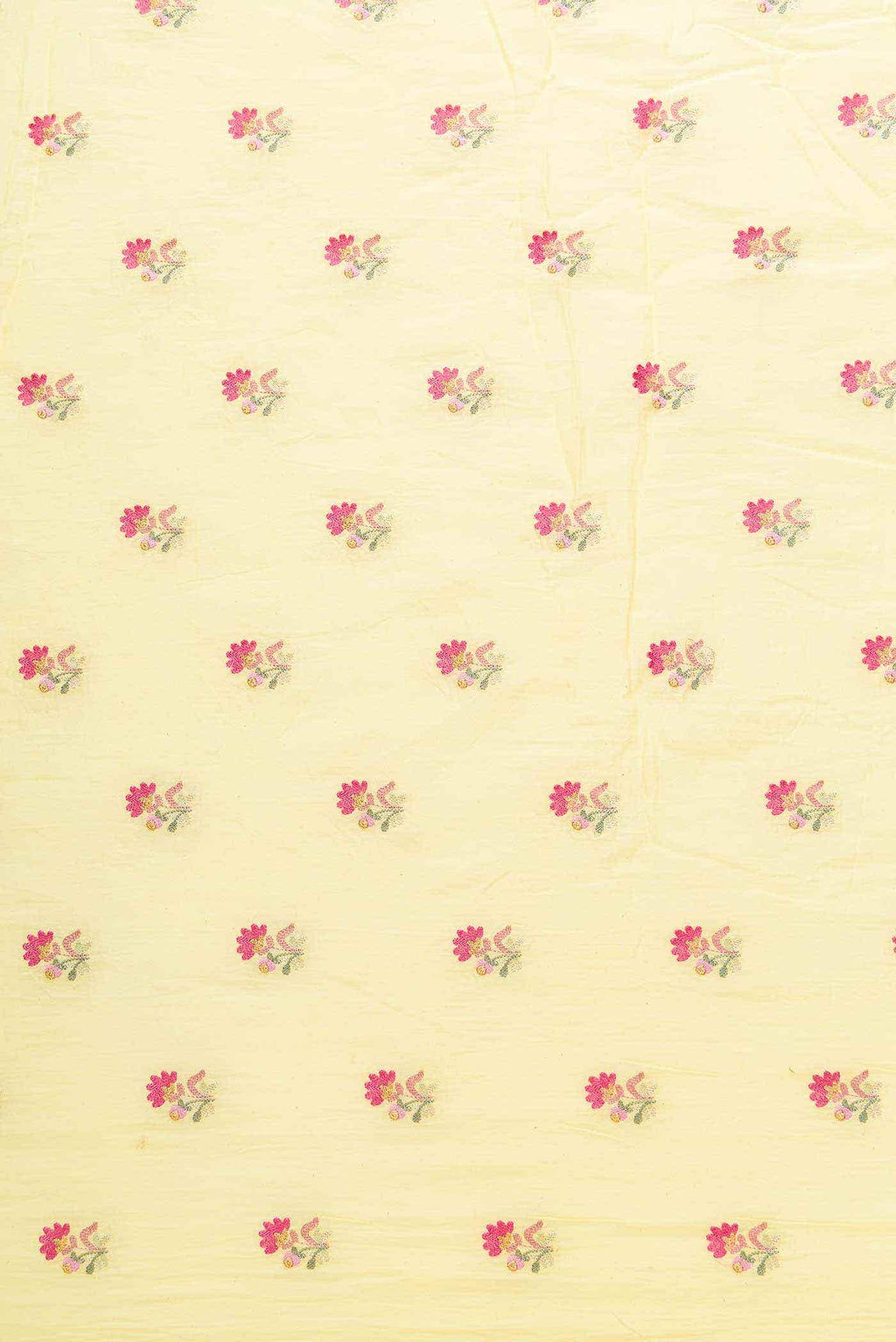 Sandal Cotton Dress Material