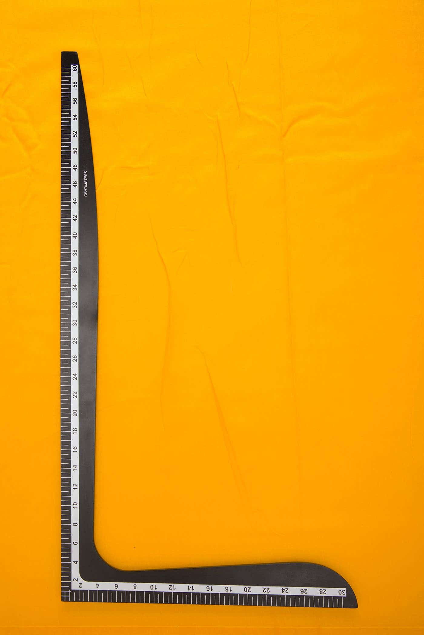 Yellow Chanderi Silk Dress Material