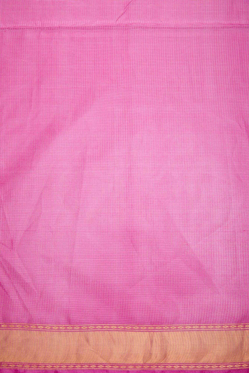 Pink Tussar Silk Dress Material