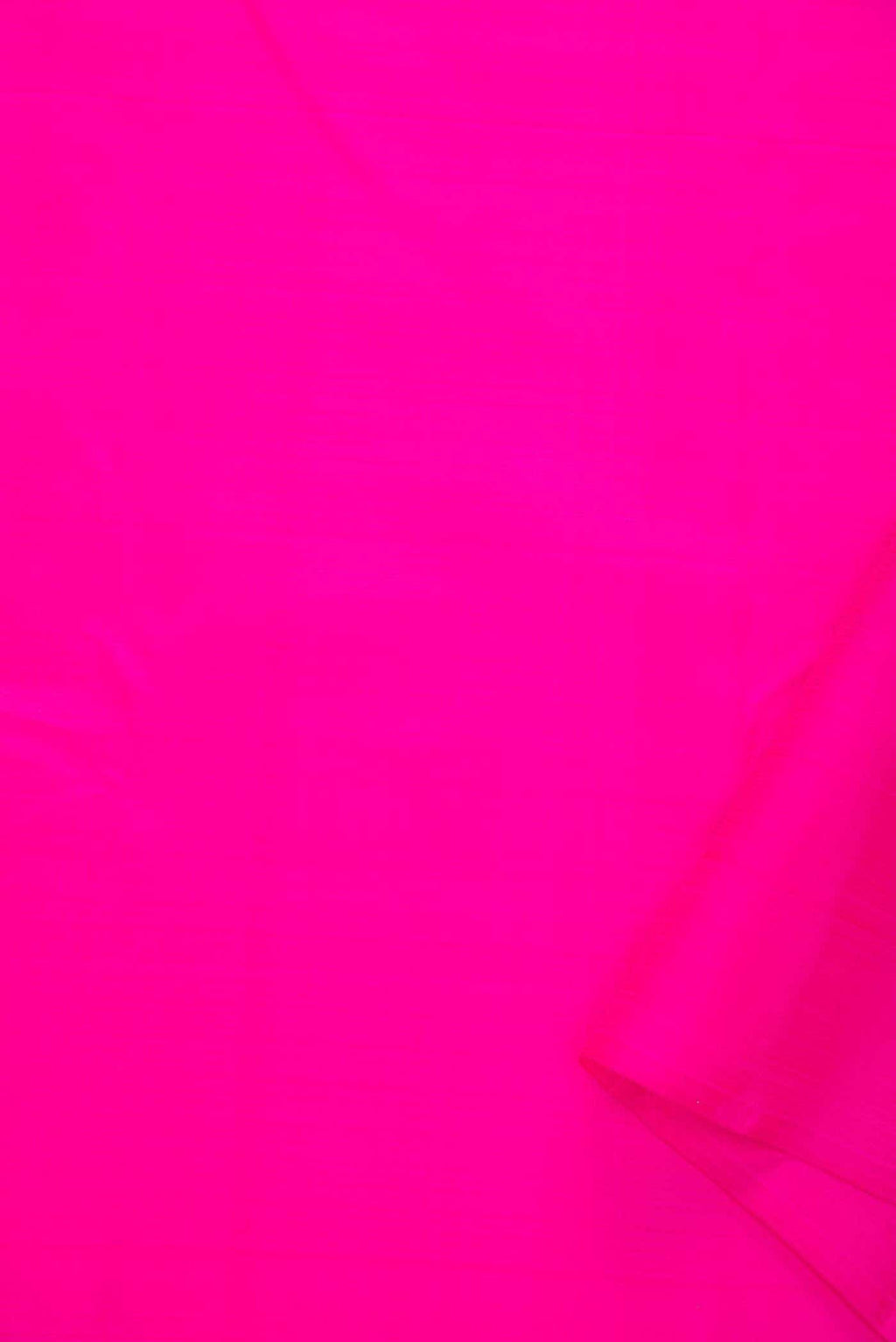 Pink Kanchipuram Silk Dress Material
