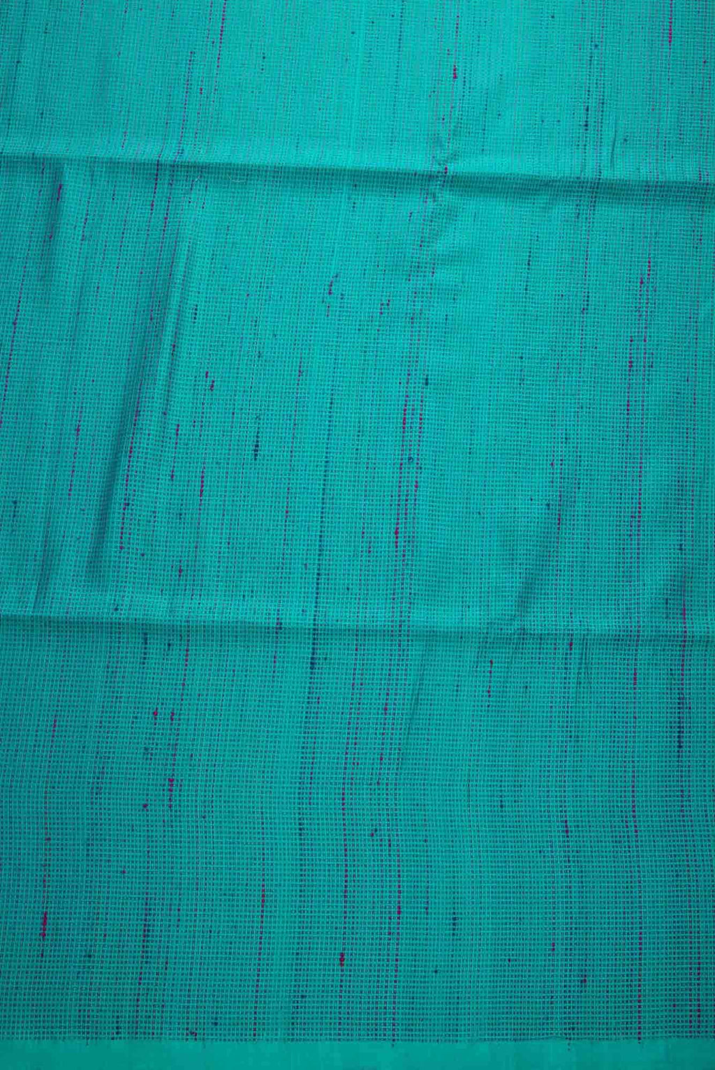 Sky Blue Kanchipuram Silk Dress Material
