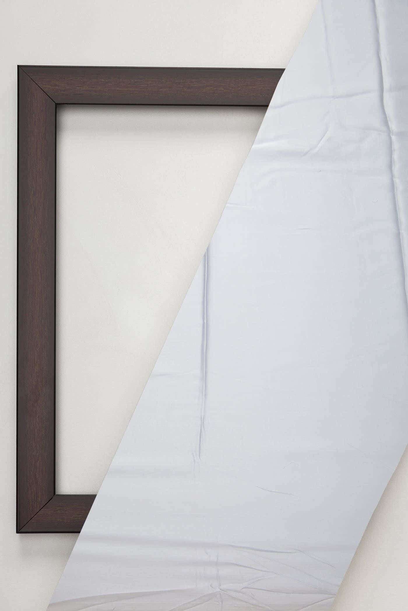 Grey Satin Silk Dress Material