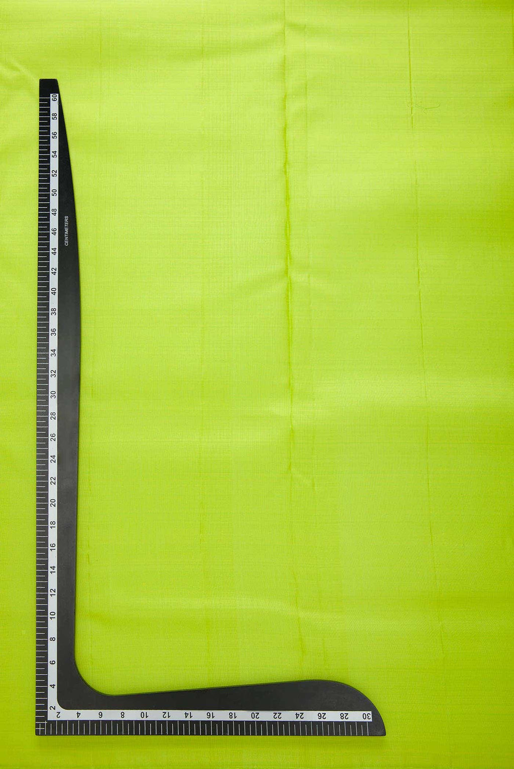Parrot Green Kanchipuram Silk Dress Material