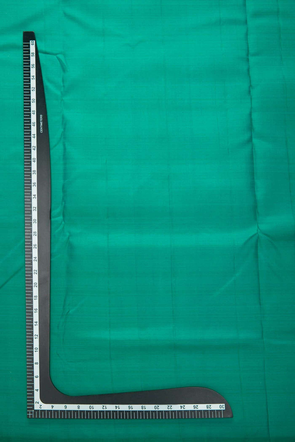 Blue Kanchipuram Silk Dress Material
