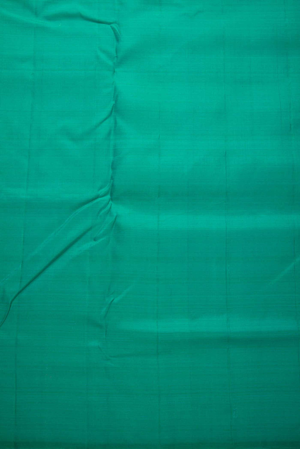 Blue Kanchipuram Silk Dress Material