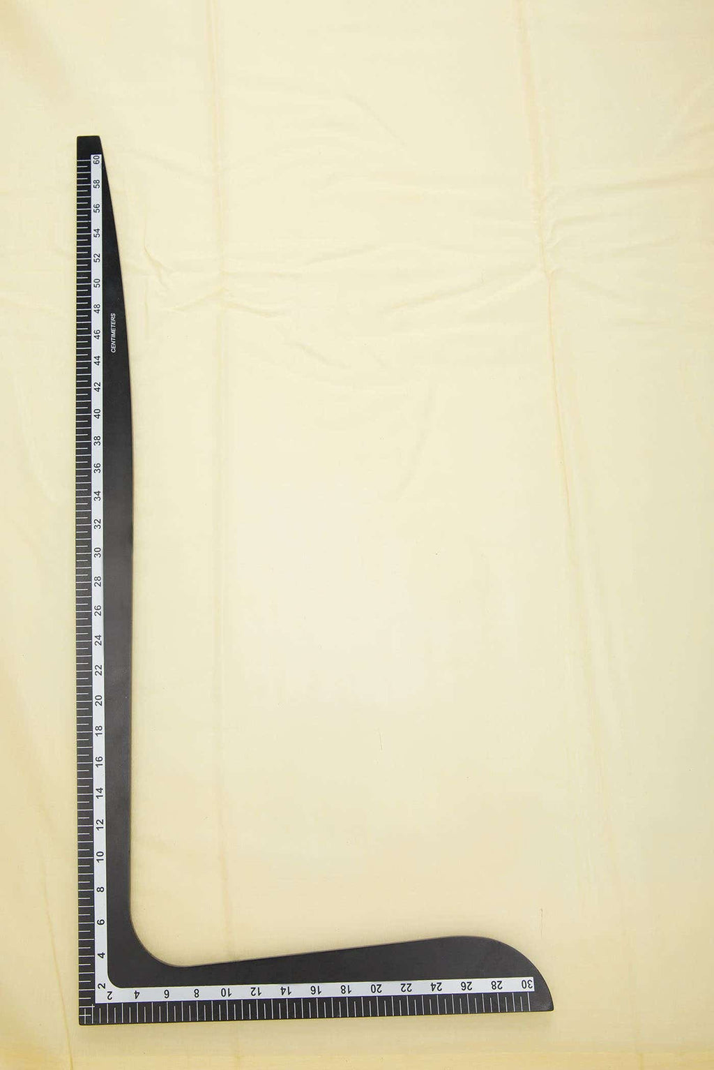 Yellow Chanderi Silk Dress Material