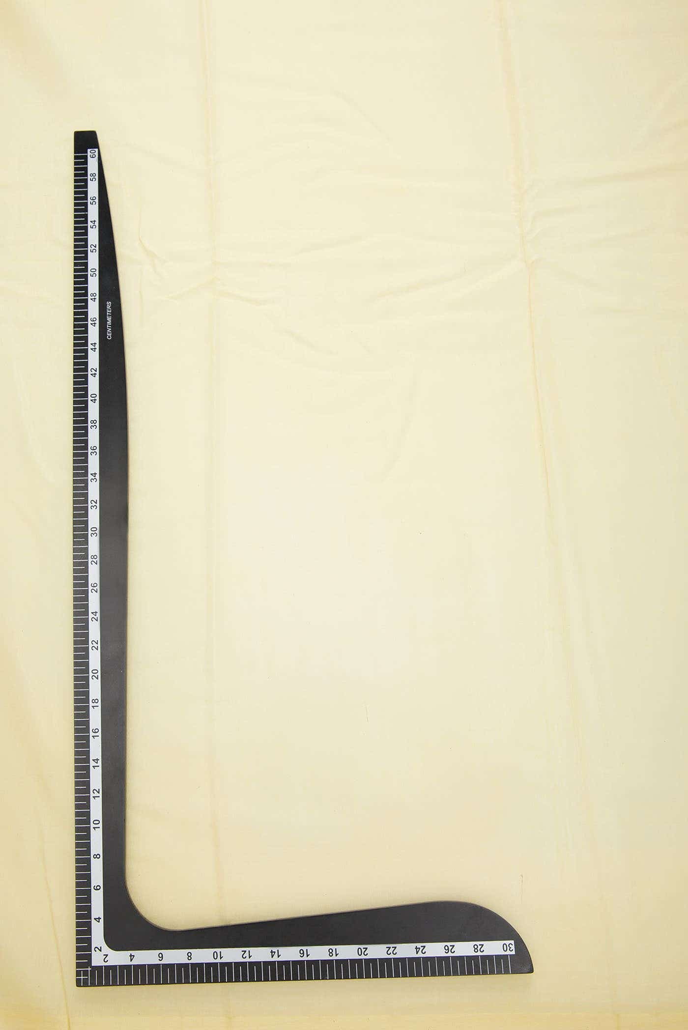 Yellow Chanderi Silk Dress Material