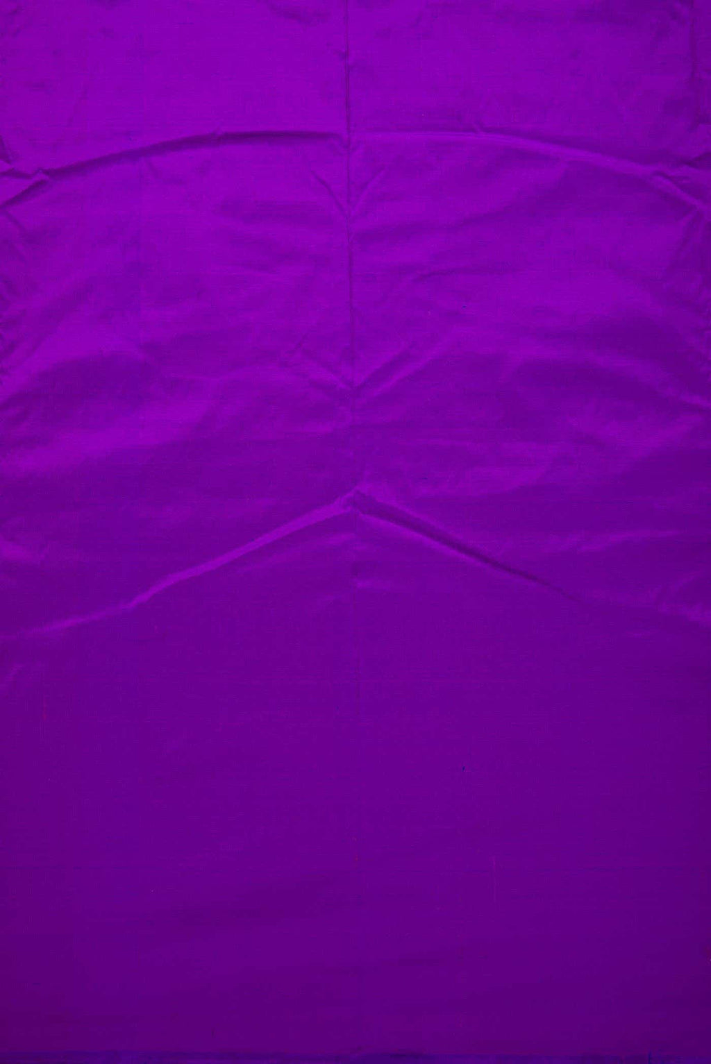 Purple Kanchipuram Silk Dress Material