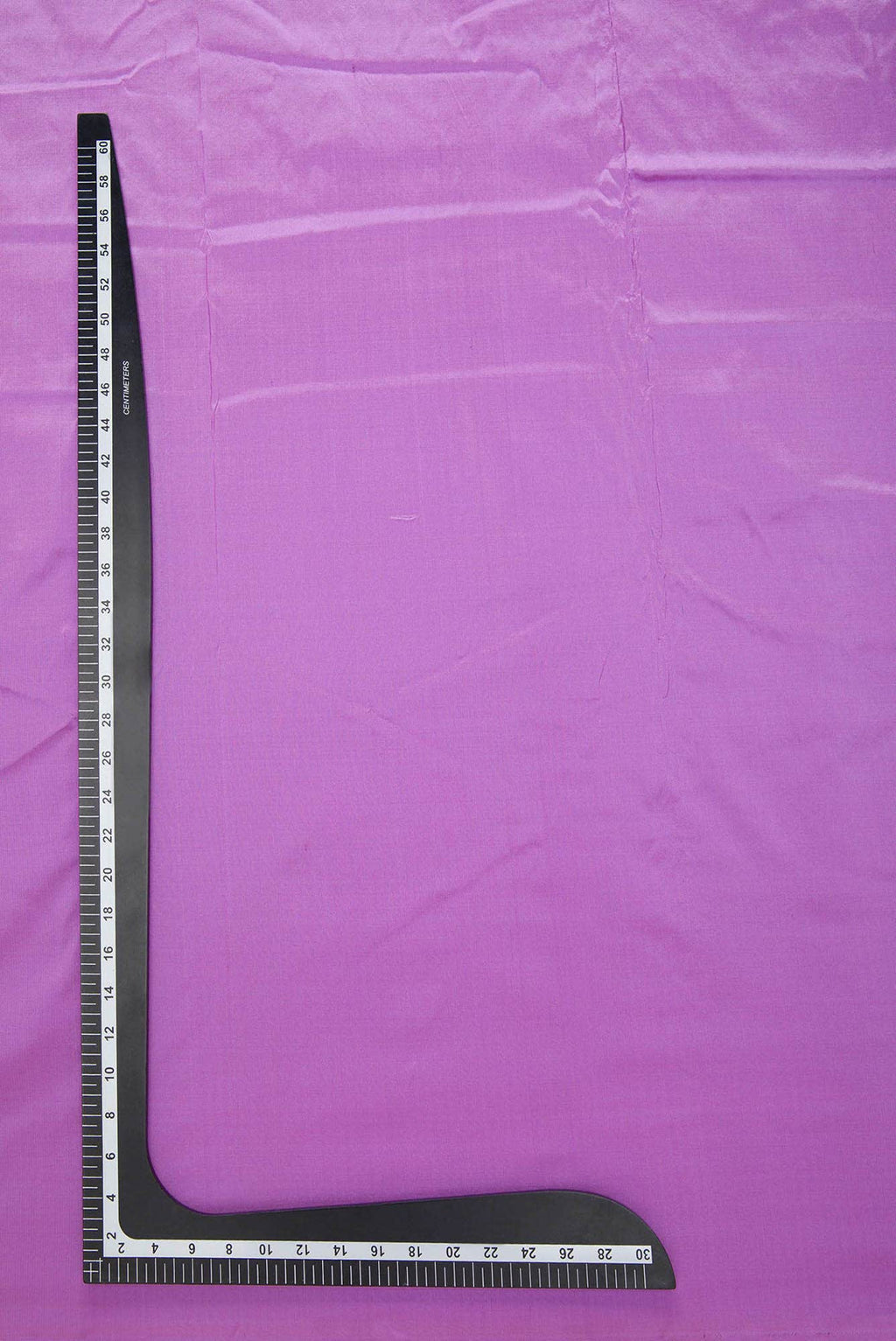Lavender Kanchipuram Silk Dress Material