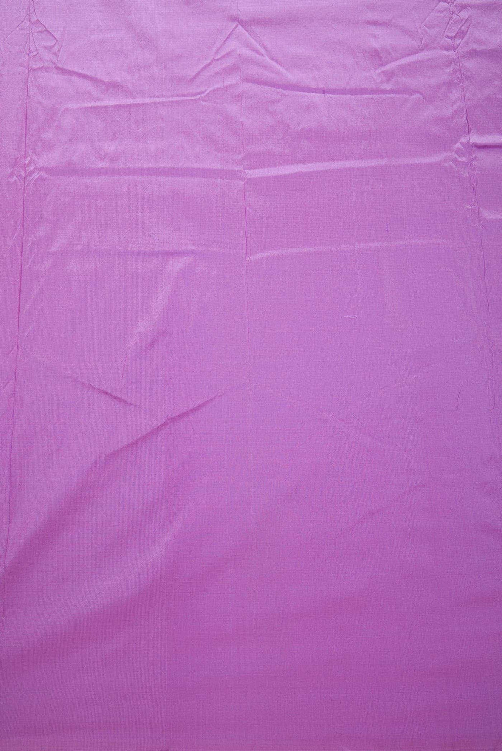 Lavender Kanchipuram Silk Dress Material