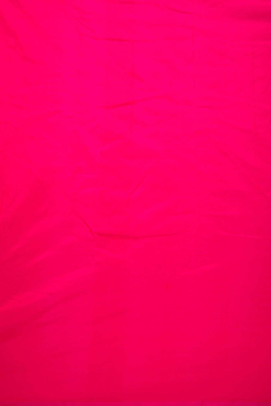 Dark Pink Kanchipuram Silk Dress Material