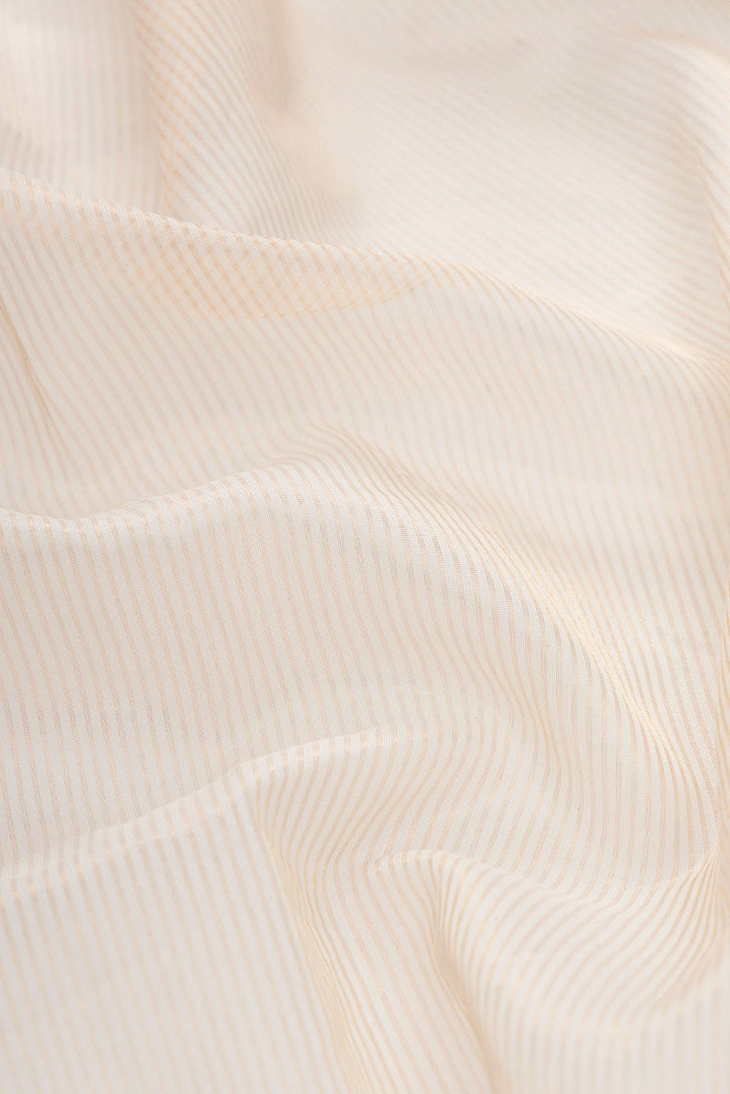 Sandal Chanderi Silk Dress Material