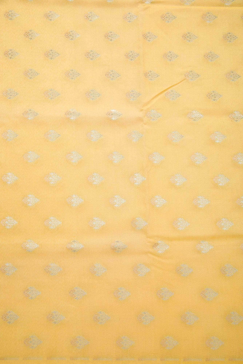 Sandal Chanderi Silk Dress Material