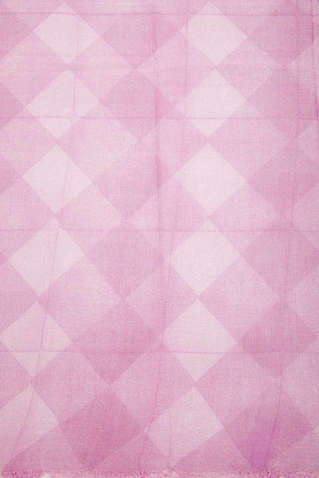 Lavender Chanderi Silk Dress Material