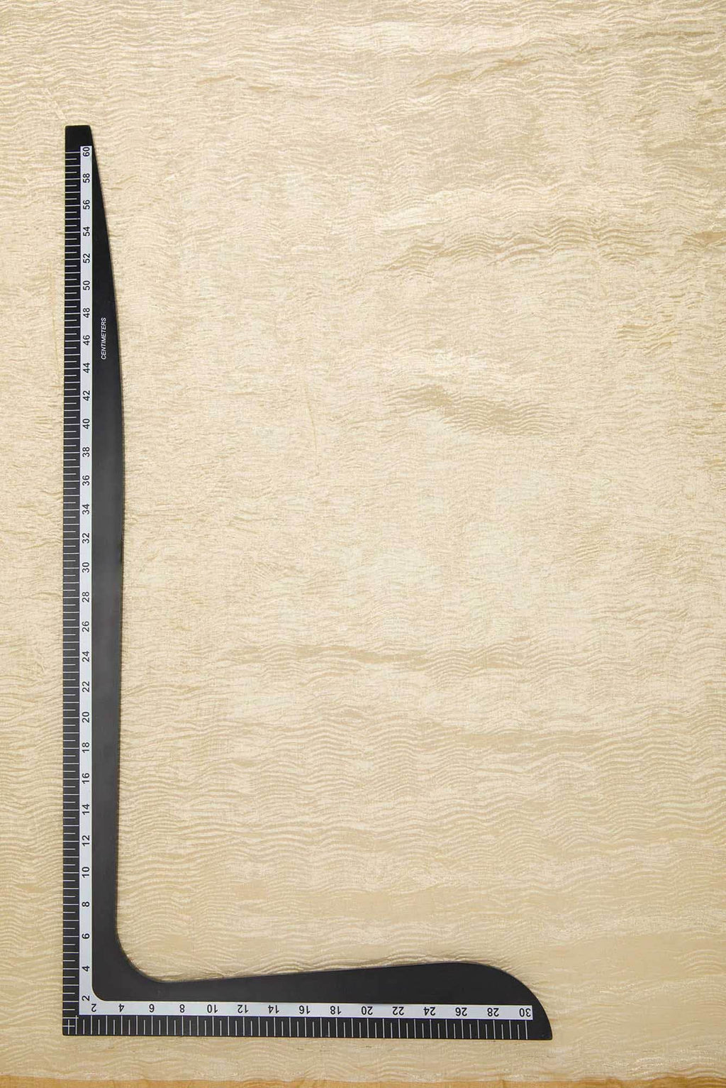 Gold Tissue Silk Dress Material