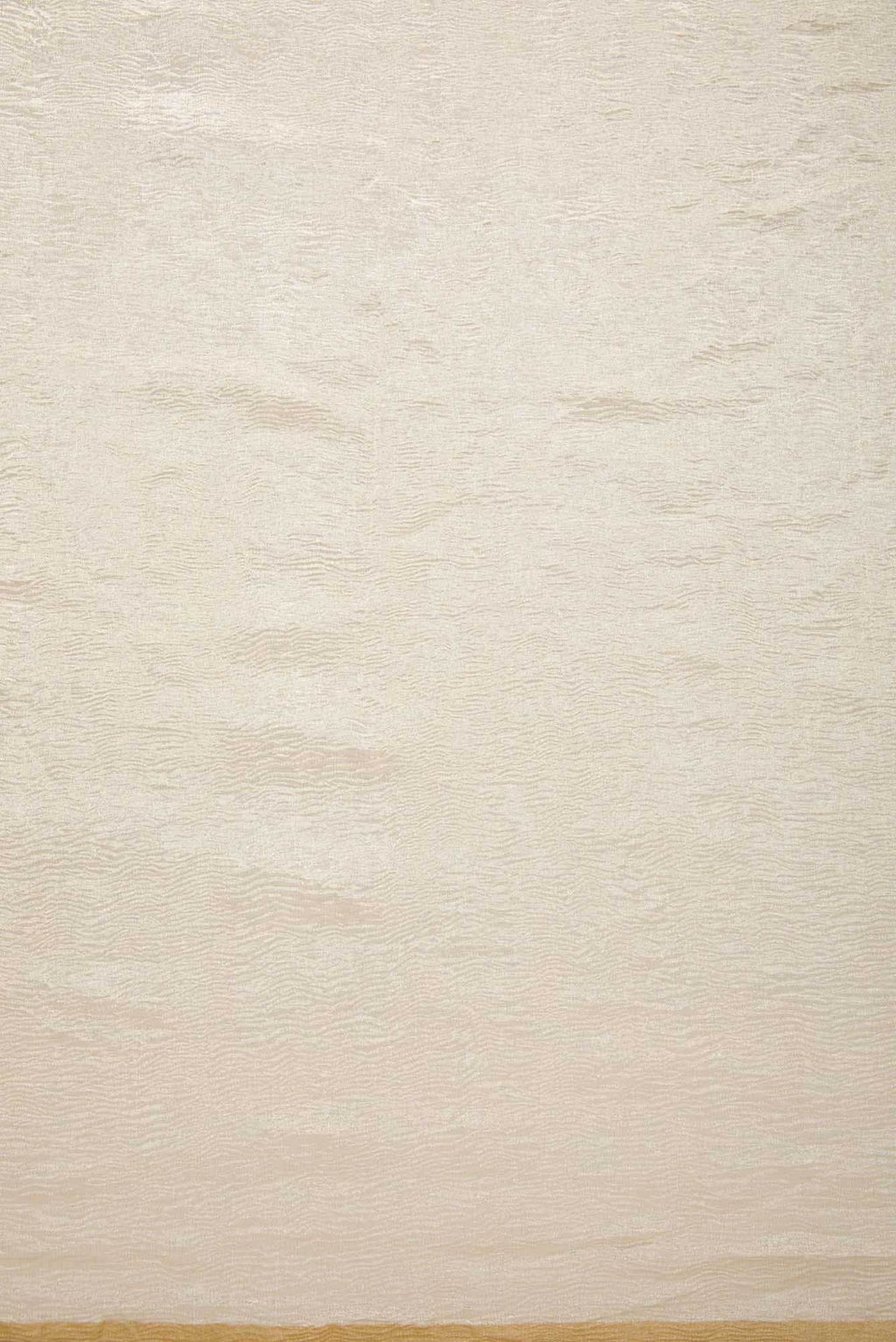 Gold Tissue Silk Dress Material