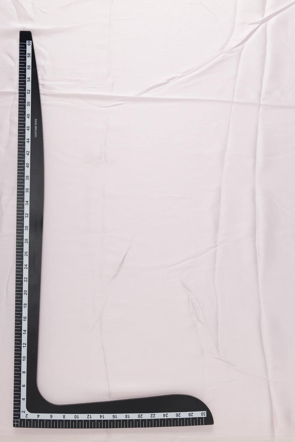 Pink Satin Silk Dress Material