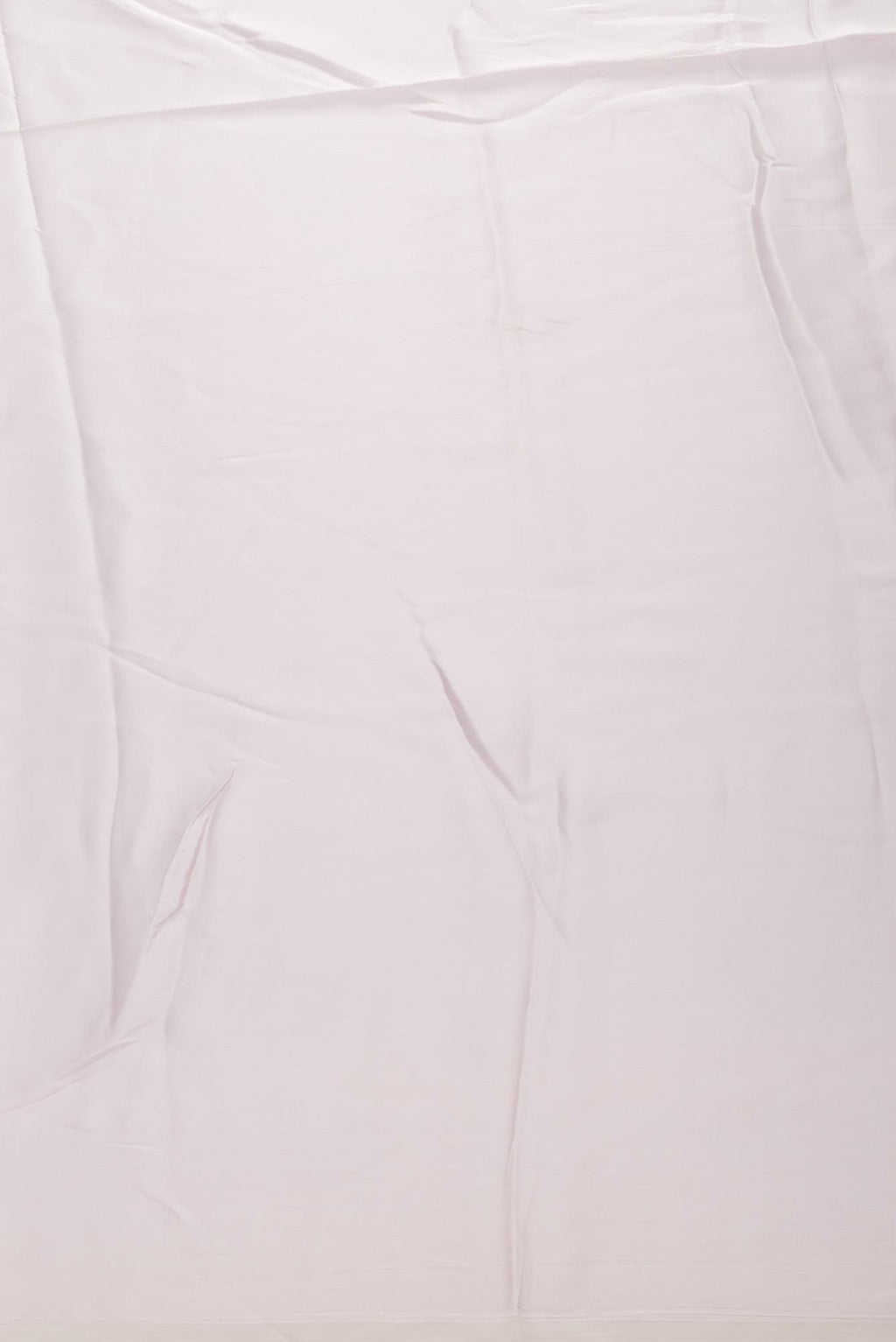 Pink Satin Silk Dress Material
