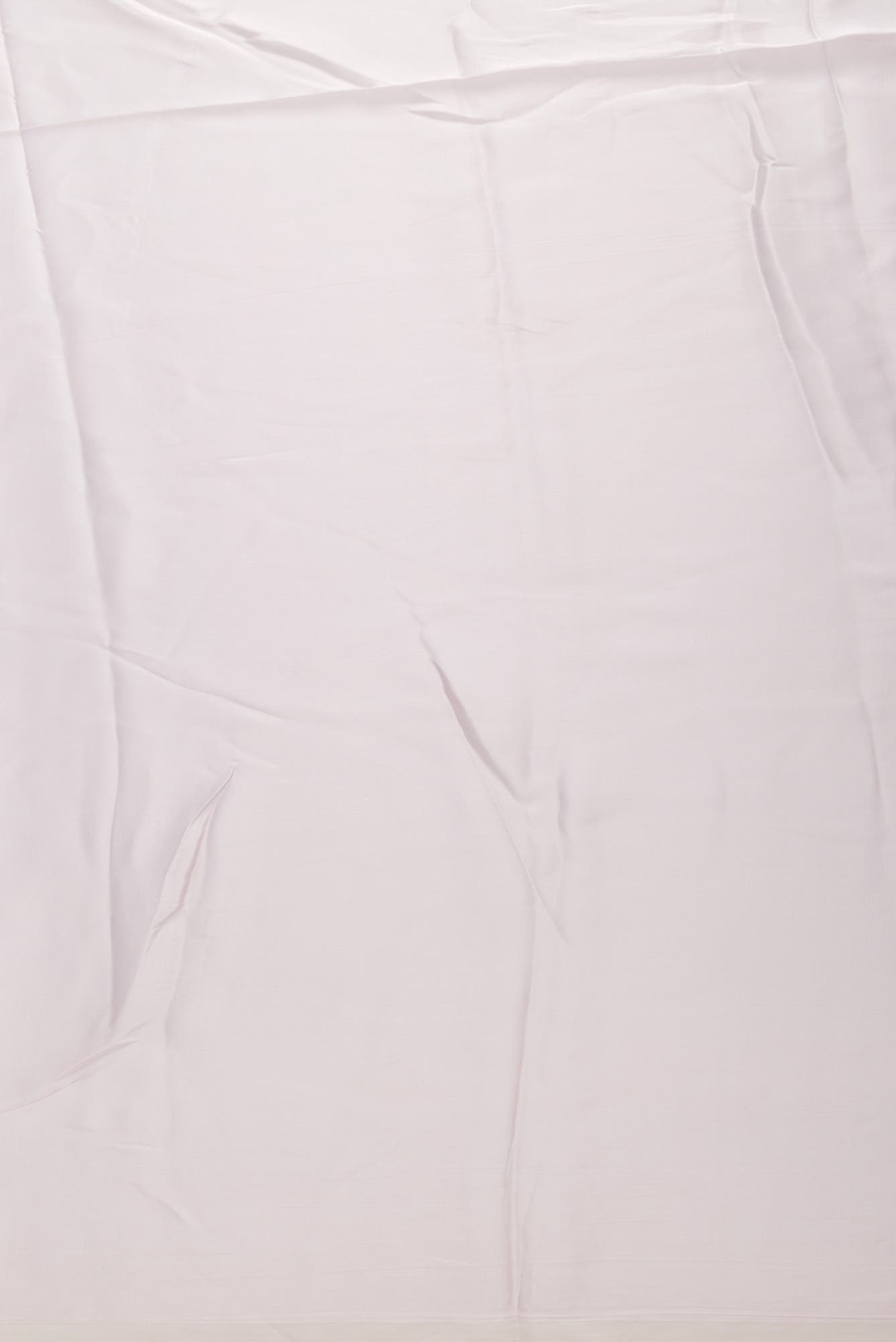 Pink Satin Silk Dress Material