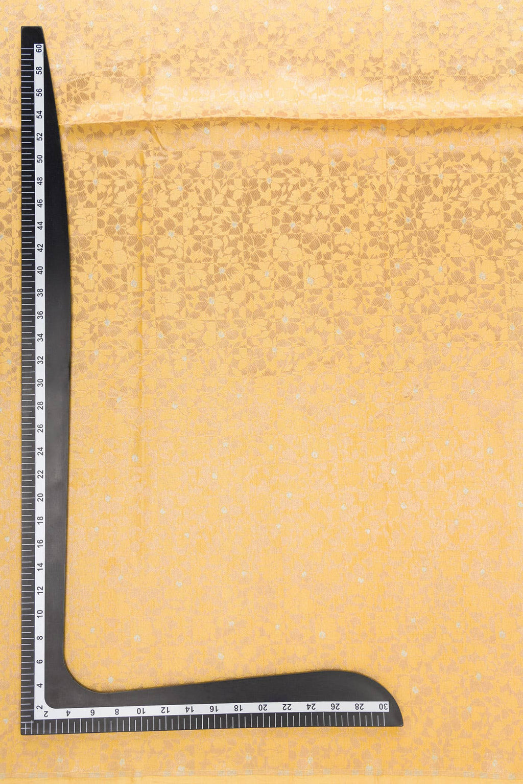 Sandal Banarasi Silk Dress Material