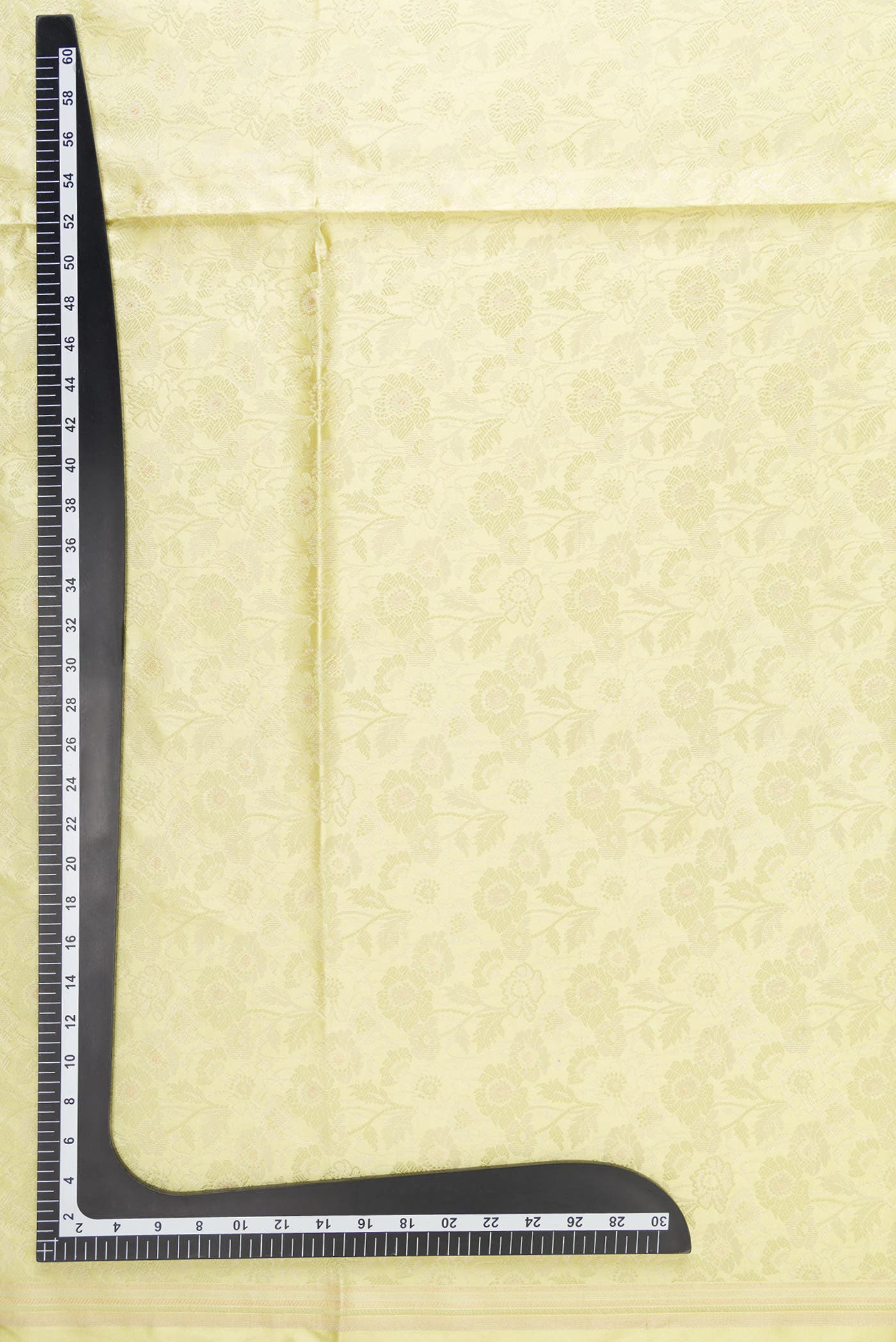 Pista Green Banarasi Silk Dress Material