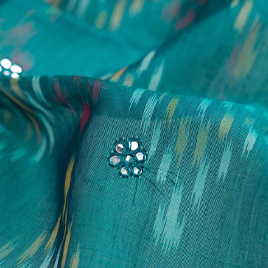  Silk Cotton 