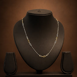 Silver Jewellery