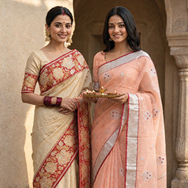 Pujo Collection