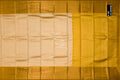 Gold Kanchipuram Tissue Silk Saree