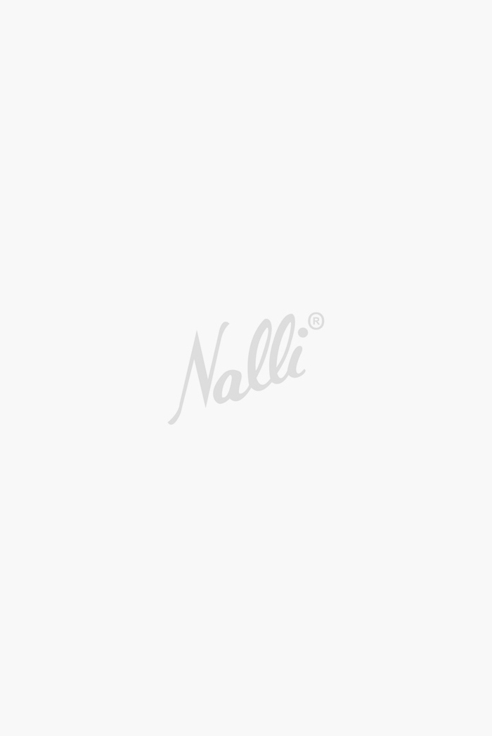 Nalli Silk Sarees at Mahalakshmi | Offline Store | Nalli Silks Saree