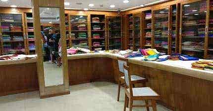 Nalli Next in Magrath Road,Bangalore - Best Banarasi Silk Saree Retailers  in Bangalore - Justdial